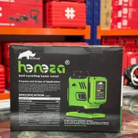 تراز لیزری هنزا، مترلیزری، ابزار اندازه گیری، متر|ابزارآلات|ایلام, |دیوار