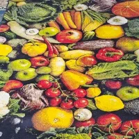 فرش تک ستاره کویر ۴متری