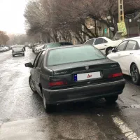 پرشیا مدل ۸۰ تک گانه|خودرو سواری و وانت|تبریز, |دیوار