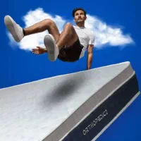 تشک اندی طبی وطبی فنری