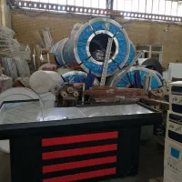 میز صندوق فروشگاهی ( چک اوت )