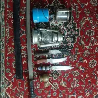 حراج چاقو افرودی