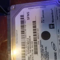 هارد و رم درحد نو