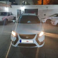 کوئیک اس مدل ۱۴۰۲|خودرو سواری و وانت|اهواز, پادادشهر|دیوار