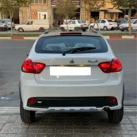 کوییک GXR سفارشی رینگ دار خشک خشک|خودرو سواری و وانت|ایلام, |دیوار