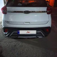 ماشین ام وی ام x22 اتومات|خودرو سواری و وانت|سبزوار, فقیه سبزواری|دیوار