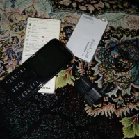 گوشی نوکیا ۸۰۰۰ 4G|موبایل|فردیس, شهرک ۱۱۰|دیوار