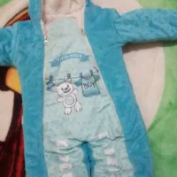 سرهمی گرم پسرانه