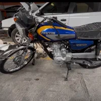 موتور ۹۸ کم کار