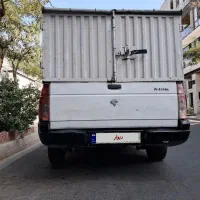 خودرو اریسان مدل ۹۵ دوگانه سوز شرکتی کاملا سالم*|خودرو سواری و وانت|کرج, فاز ۳ گوهردشت|دیوار