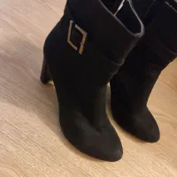 صندل و بوت زنانه