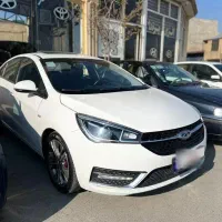 آریزو ۵ اکسلنت توربو مدل ۱۴۰۰|خودرو سواری و وانت|ارومیه, |دیوار