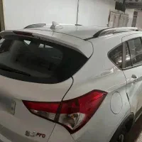 هایما S5 پرو درحد صفر تحویلی مهر ۱۴۰۴ کارشناسی شده