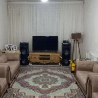 مسکن ارمغان طبقه ۲خیلی تمیز|فروش آپارتمان|تربت جام, معدآباد|دیوار