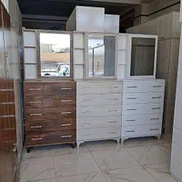 کمد طبقه ای کد ۴۳۴۲|جاکفشی، کمد، دراور|تهران, بهارستان|دیوار