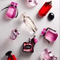 عطر وارداتی ، گرمی ، برند لوزی
