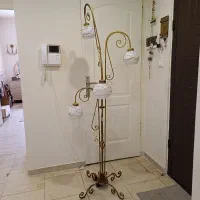 آباژور فرفورژه