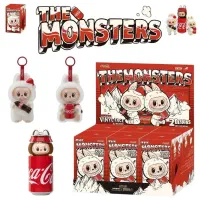 عروسک لبوبو|اسباببازی بچه|گنبد کاووس, |دیوار