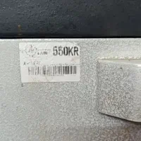 گاو صندوق