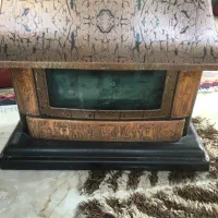 بخاری مشهد دوام طرح شومینه بزرگ درحد نو|بخاری، هیتر، شومینه|قرچک, پویینک|دیوار