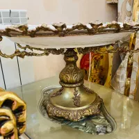 میوه خوری پایه دار پذیرایی|ظروف سرو و پذیرایی|قم, آزادگان|دیوار