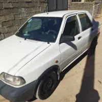 پراید 98