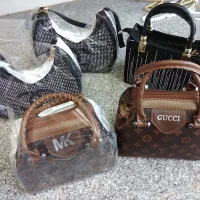 فروش کیف های زیبا باقیمت هایی مناسب|کیف، کفش، کمربند|داراب, |دیوار