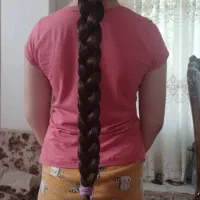 موهای بلندتون رو ب ما میلیونی بفروشید