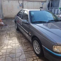 پژو پارس elx مدل 95 موتور 2000xum|خودرو سواری و وانت|تهران, علم و صنعت|دیوار