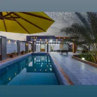 باغ ویلا جهت کرایه