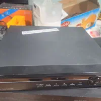 دستگاه DVR ده کانال با کیفیت ۵مگ ahdهایکویژن