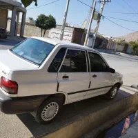 پراید 92 هیدرولیک|خودرو سواری و وانت|کوه چنار, |دیوار