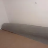 ۷۵ متر موکت طوسی یک طاقه