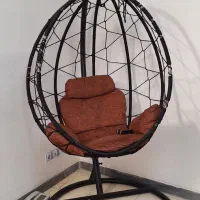 صندلی ریلگسی درحد نو