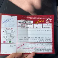 کوئیک Rمدل ۱۴۰۰|خودرو سواری و وانت|اصفهان, دشتستان|دیوار