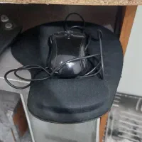 کامپیوتر کارکرده|رایانه رومیزی|اقبالیه, |دیوار