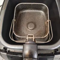 سرخ کن|اجاق گاز و لوازم برقی پختوپز|پرند, فاز ۴|دیوار