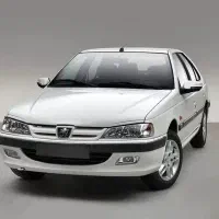 پژو پارس موتور جدید XU7P مدل 1403