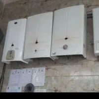 بزرگترین مرکز خرید آبگرمکن دیواری وپکیج شوفاژمعیوب