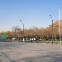 آموزش اسکیت پیست کوهسنگی