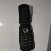 گوشی ساده تاشو مایل به معاوضه