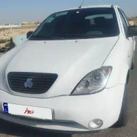 ماشین تیبا۲ مدل ۱۴۰۰ تروتمیز