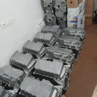 موتور نیم کامل پژو پراید