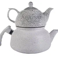 قوری کتری قابلمه