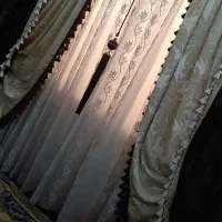 پرده|پرده، رانر، رومیزی|اهواز, عامری|دیوار