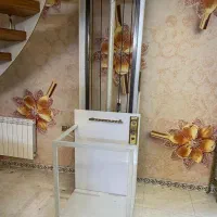 ساخت بالابر های هیدرولیک و گیربکسی