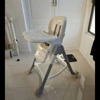 صندلی غذای کودک|تخت و صندلی بچه|تهران, امانیه|دیوار