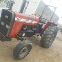 تراکتور فرگسون مدل ۷۲