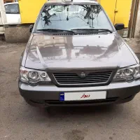 پراید ۱۱۱ مدل ۹۱