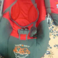 کالسکه،کریر،|کالسکه و لوازم جانبی|آران و بیدگل, |دیوار